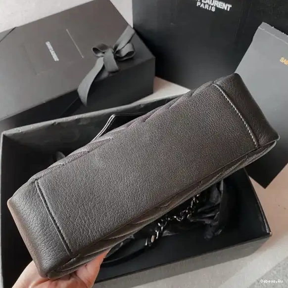 YSL COLLEGE MEDIUM 0512